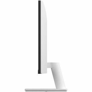 LG UltraFine 27US500-W 27" Class 4K UHD LED Monitor - 16:9 - White, Black - 27" Viewable - In-plane Switching (IPS) Techno