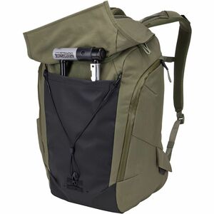 Sacoche de transport Thule Paramount 3205236 - Sac à dos Style pour 27,9 cm (11") à 40,6 cm (16") Ordinateur Portable - Ve