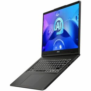 Venture 14 AI A1MG - 14" 2.8K OLED - Ultra 7 155H - 16GB8GBx2 RAM DDR5 - 512GB NVMe SSD - WiFi 6E AX211 - 4cell 55.2Whr - 
