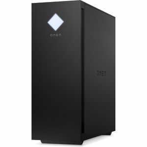 OMEN 25L Gaming Desktop GT14-2001a - i7-14700F - 16GB RAM - 1TB SSD + 1TB HDD - RTX 4070 SUPER 12GB - Windows 11 Home - 1/