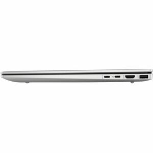 HP Pavilion Plus Laptop 14, Windows 11 Home, 14", Intel Core Ultra 7, 32GB RAM, 512GB SSD, 3K, Natural silver