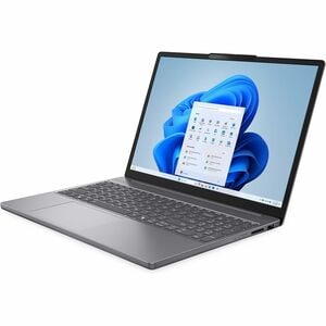 Lenovo IdeaPad Slim 3 15IRH10 83K100CGIN 38.86 cm (15.30") Notebook - WUXGA - 60 Hz - Intel Core i5 13th Gen i5-13420H - 1