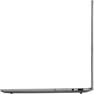 Lenovo Yoga Slim 7 14ILL10 83JX001MIN 35.56 cm (14") Copilot+ PC Notebook - WUXGA - 60 Hz - Intel Core Ultra 7 258V - Inte