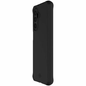 Coque MOBILIS SPECTRUM_R Durci - pour Samsung Galaxy A26 5G Smartphone - Noir - Solide - Résistant aux Bactéries, Résistan