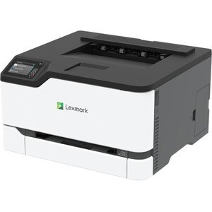 Impresora Láser Inalámbrico De Escritorio Lexmark CS430 CS431dw - Color - 26 ppm Mono/ 26 ppm de impresión en color - 2400