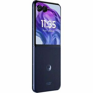 Smartphone Motorola Mobility razr 50 ultra 512GB - 5G - 17.5cm (6.9") Pantalla plegable flexible P-OLED Full HD Plus 2640 