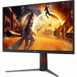 U27G42 27in UHD 4K 3840x2160 160HZ IPS 16:9 W-LED GAMING MONITOR DP/HDMI HDR400 EARPHONE HEIGHT ADJUSTABLE/PIVOT/SWIVEL/TI