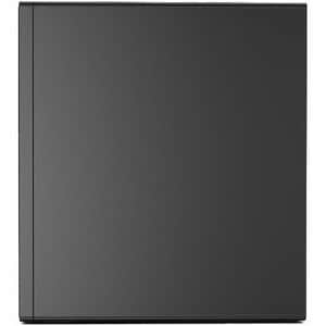 Dell Pro Tower QCT1255 Desktop Computer - AMD Ryzen 5 8500G - 16 GB - 512 GB SSD - Tower - Intel Chip - Windows 11 Pro - A