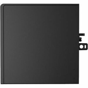 Dell Pro Micro QCM1250 Desktop Computer - Intel Core i5 14th Gen i5-14500T - 16 GB - 256 GB SSD - Micro PC - Intel Chip - 