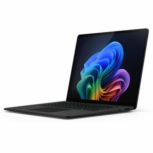 Microsoft Surface Laptop 7 38.1 cm (15") Touchscreen Copilot+ PC Notebook - Intel Core Ultra 7 266V - 16 GB - 512 GB SSD -