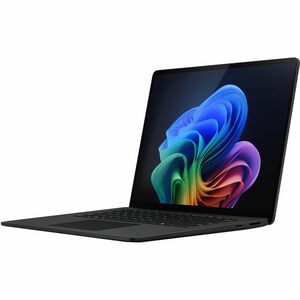 Microsoft Surface Laptop 7 38.1 cm (15") Touchscreen Copilot+ PC Notebook - Intel Core Ultra 5 236V - 16 GB - 512 GB SSD -