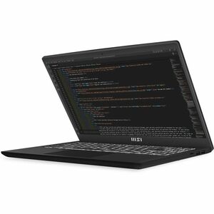 MSI Modern 15 B13M Modern 15 B13M-1097US 15.6" Notebook - Full HD - Intel Core i5 13th Gen i5-1334U - 16 GB - 512 GB SSD -