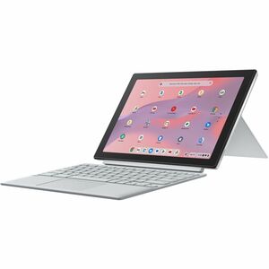 Chromebook 2 en 1 Desmontable - Asus Chromebook Detachable CM30 CM3001DM2A-MT8G128M Robusto 26.7cm (10.5") Pantalla Táctil