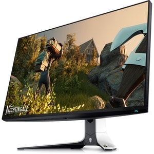 Dell Alienware AW2723DF 27 Zoll Class Gaming-LCD-Monitor - 68,6 cm (27 Zoll) Viewable