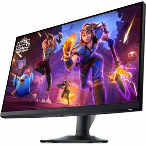 Dell Alienware AW2724HF 27 Zoll Class Gaming-LCD-Monitor - 68,4 cm (26,9 Zoll) Viewable
