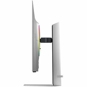 Samsung Odyssey OLED G8 S32FG810SN 32" Class 4K UHD Gaming OLED Monitor - 16:9 - Silver - 32" Viewable - OLED - 3840 x 216