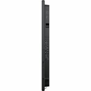 Dell P7525QT 75 Zoll Class LED-Touchscreen-Monitor - 16:9 Format - 8 ms Reaktionszeit - 189,2 cm (74,5 Zoll) Viewable - 20