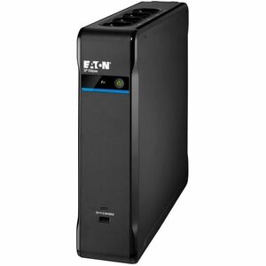 Eaton Ellipse 3P1300UF Standby-UPS - 1,30 kVA/840 W - 230 V AC Eingang - 220 V AC, 230 V AC, 240 V AC Ausgang - 1 x USB Ty