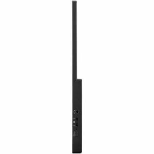 ViewSonic VA1650 16" Class Full HD LED Monitor - 16:9 - 39.6 cm (15.6") Viewable - In-plane Switching (IPS) Technology - L