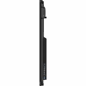ViewSonic ViewBoard IFP8651 2184.40 mm 4K UHD LCD Collaboration Display - Rockchip RK3576 - 3840 x 2160 - 2160p - Android 14