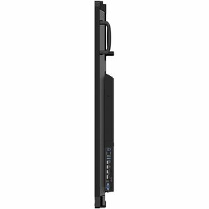 ViewSonic ViewBoard IFP6551 1651 mm 4K UHD LCD Collaboration Display - Rockchip RK3576 - 3840 x 2160 - 2160p - Android 14