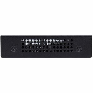 StarTech.com KVM Switchbox - TAA Compliant - 2 Computer(s) - 4K - 3840 x 2160 - 6 x USB - USB 2.0 - 6 x DisplayPort