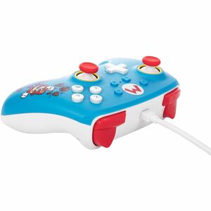 Wired Controller for Nintendo Switch - Brick Breaker Mario