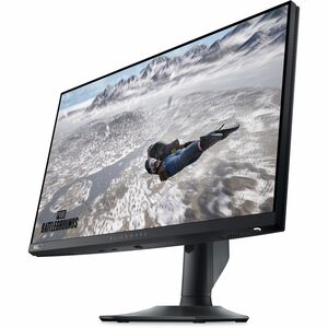 Dell Alienware AW2524HF 25" Class Full HD Gaming LED Monitor - 16:9 - Dark Side of the Moon - 62.2 cm (24.5") Viewable - F
