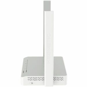 Routeur sans fil Keenetic KN-1613 - Wi-Fi 5 - Bi bande - 2,40 GHz Bande ISM - 5 GHz Bande UNII - 108,38 Mo/s Vitesse sans 