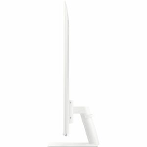 Moniteur LED intelligent Samsung S43FM703UU 43"" Classe 4K UHD - 16:9 - Blanc - 109,2 cm (43"") Viewable - LED Rétroéclair