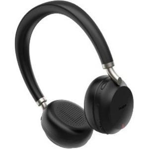 BH72 with Charging Stand UC Black USB-A