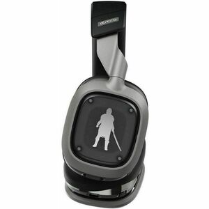 Astro A30 Kabel/Kabellos Kopfbügel Stereo Gaming Headset - Silber - Binaural - Geschlossen - 20 Hz bis 20 kHz Frequenzgang