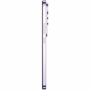 Vivo V50 Lite V2453 256 GB Smartphone - 17,2 cm (6,8 Zoll) AMOLED 2392 x 1080 - Octa-Core (Quad-Core 2,80 GHz Quad-Core 1,