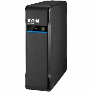 Eaton Ellipse 3P700D Standby-UPS - 700 VA/420 W - An Rack/Wand montierbar - 230 V AC Eingang - 220 V AC, 230 V AC, 240 V A