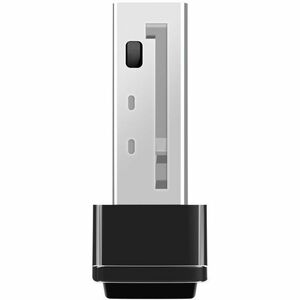 TP-Link Archer TX1U Nano Singleband Wi-Fi Adapter für Router - IEEE 802.11 a/b/g/n/ac/ax - USB 2.0 - 287 Mbit/s - 2,40 GHz