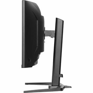 iiyama G-MASTER Black Hawk GCB3482WQSU-B1 34 Zoll Class UW-QHD Gekrümmter Bildschirm Gaming-LED-Monitor - 21:9 Format - Sc