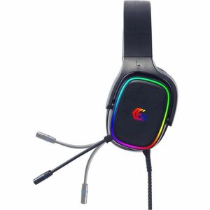 Cuffie da gaming Gembird GHS-SANPO-S300 Cavo Over-the-head Stereo - Binaural - 32 Ohm - 20 Hz a 20 kHz - 220 cm Cavo - Rid