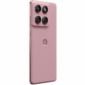 Motorola Mobility edge 60 fusion 256 GB Smartphone - 16.9 cm (6.7") P-OLED HDR10+ 2712 x 1220 - Octa-core (Cortex A78Quad-