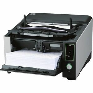 Ricoh fi-8950 ADF Scanner - Refurbished - Duplex Scanning - USB
