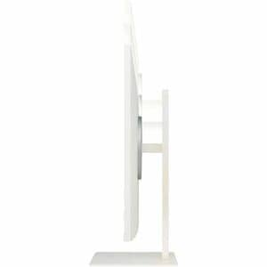 LG MyView 32SR85U-W 32" Class Webcam 4K UHD Smart LED Monitor - 16:9 - White - 80 cm (31.5") Viewable - In-plane Switching