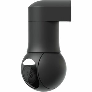 Ubiquiti UniFi G5 4 Megapixel Outdoor 2K Network Camera - Colour - Compact - Black - 20 m Infrared/Color Night Vision - 26