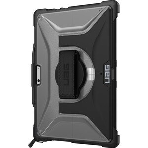 Urban Armor Gear Plasma Robust Tasche Microsoft Surface Pro 10, Surface Pro 11, Surface Pro 9 Tablet, Stylus - Eis - Sturz