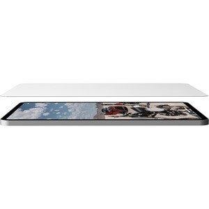 Urban Armor Gear Glass Gehärtetes Glas Displayschutz für iPad (10. Generation) - Glasklar - für 27,7 cm (10,9 Zoll) LCD iP