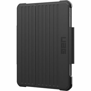 Urban Armor Gear Metropolis SE Robust Tasche (Folie) für 27,9 cm (11 Zoll) Apple iPad Air 11 (2024) iPad Air - Schwarz - P