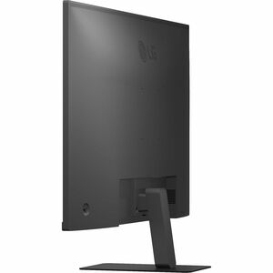 LG 32U631A-B 32" (81.3 cm) Class WQHD LCD Monitor - Black - 32" (81.3 cm) Viewable - In-plane Switching (IPS) Technology -