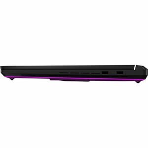 Asus ROG Strix SCAR 18 G835 G835LW-SA020W 45.7 cm (18") Gaming Notebook - 2.5K - 240 Hz - Intel Core Ultra 9 275HX - 32 GB