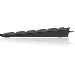 Adesso - 78 Key(s) - Internet, Multimedia, Email, Volume Down, Volume Up, Mute, Previous Track, Windows Key Hot Key(s) - W