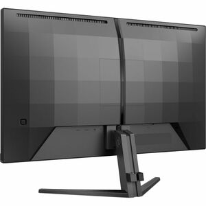 Evnia 27M2N3200S 27" Class Full HD Gaming LED Monitor - 16:9 - Charcoal, Grey - 68.6 cm (27") Viewable - Fast IPS - WLED B