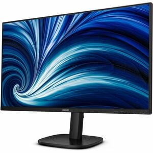 Philips 27B2N3500J 27" Class WQHD LCD Monitor - 16:9 - 68.6 cm (27") Viewable - In-plane Switching (IPS) Technology - 2560