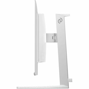 Evnia 32M2N8900 32" Class WQHD Curved Screen Gaming OLED Monitor - 16:9 - Textured White - 80 cm (31.5") Viewable - OLED -